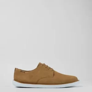 Brown Formal Shoes for Men - Autumn / Winter collection