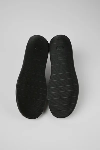 Green Formal Shoes for Men - Autumn / Winter collection - Image 4