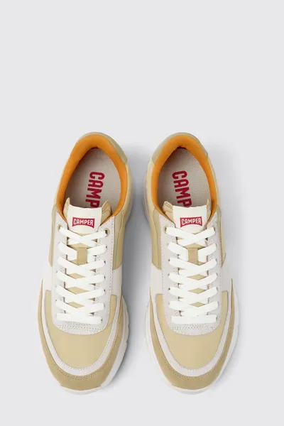 Drift Multicolor Sneakers for Men - Autumn / Winter collection - Image 2