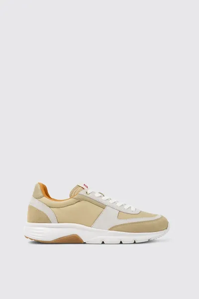 Drift Multicolor Sneakers for Men - Autumn / Winter collection - Image 4