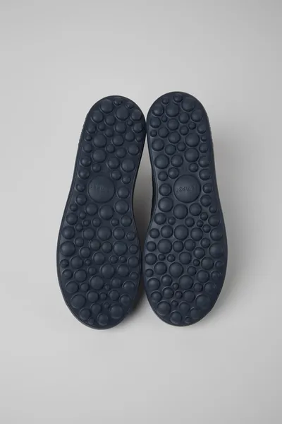 Pelotas Blue Sneakers for Men - Autumn / Winter collection - Image 4