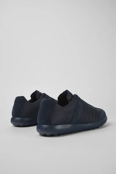 Pelotas Blue Sneakers for Men - Autumn / Winter collection - Image 2