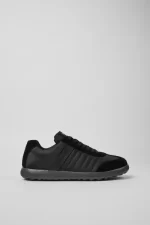 Pelotas Black Sneakers for Men - Autumn / Winter collection