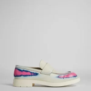 Neuman Multicolor Formal Shoes for Men - Autumn / Winter collection