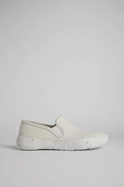 Peu White Sneakers for Men - Autumn / Winter collection