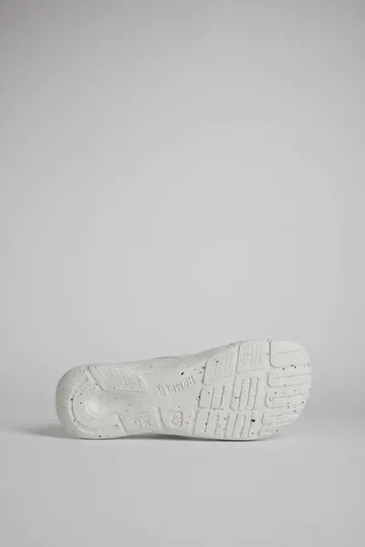 Peu White Sneakers for Men - Autumn / Winter collection - Image 4