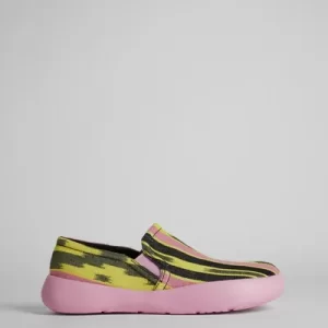 Peu Multicolor Sneakers for Men - Autumn / Winter collection