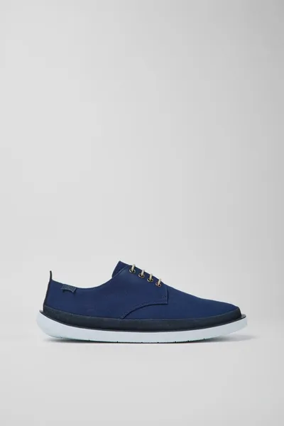 Blue Casual for Men - Autumn / Winter collection