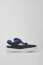 Peu Multicolor Sneakers for Men - Autumn / Winter collection