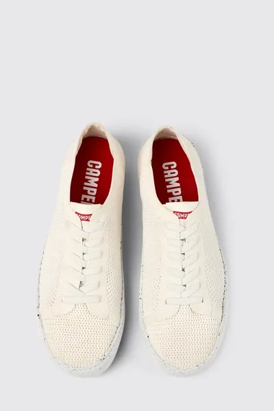 Peu White Casual for Men - Autumn / Winter collection - Image 2