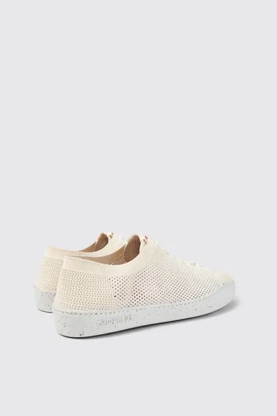 Peu White Casual for Men - Autumn / Winter collection