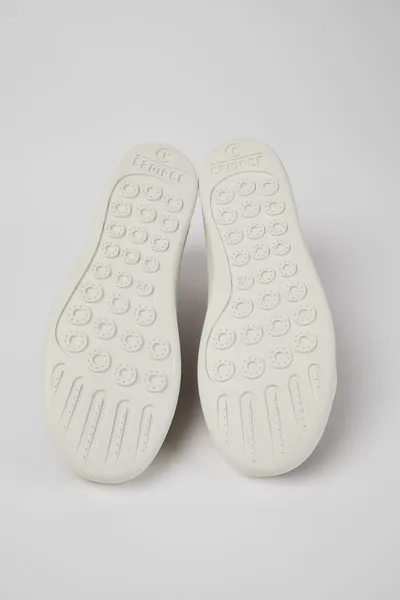 Peu Red Casual for Men - Autumn / Winter collection - Image 4