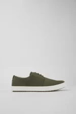 Chasis Green Casual for Men - Autumn / Winter collection