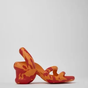 Kobarah Multicolor Sandals for Men - Autumn / Winter collection