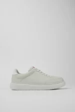 runner White Sneakers for Men - Autumn / Winter collection