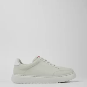 runner White Sneakers for Men - Autumn / Winter collection