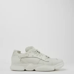 Karst White Sneakers for Men - Autumn / Winter collection