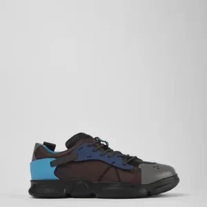 Twins Multicolor Sneakers for Men - Autumn / Winter collection