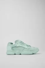 Karst Blue Sneakers for Men - Autumn / Winter collection