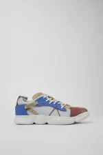 Twins Multicolor Sneakers for Men - Autumn / Winter collection