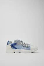 Karst Multicolor Sneakers for Men - Autumn / Winter collection