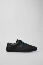 Twins Black Sneakers for Men - Autumn / Winter collection