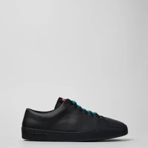 Twins Black Sneakers for Men - Autumn / Winter collection