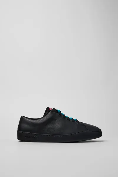 Twins Black Sneakers for Men - Autumn / Winter collection