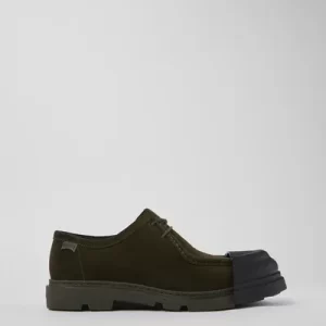 Junction Green Formal Shoes for Men - Autumn / Winter collection