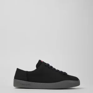 Peu Black Casual for Men - Autumn / Winter collection