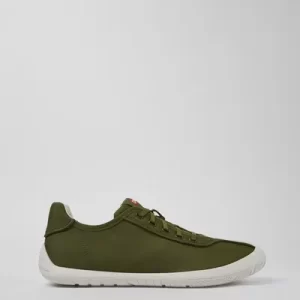 Path Green Sneakers for Men - Autumn / Winter collection