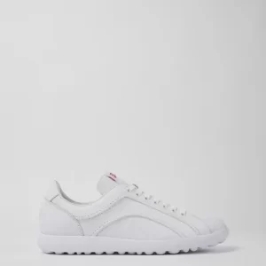 Pelotas White Sneakers for Men - Autumn / Winter collection