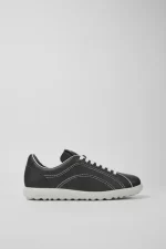 Pelotas Grey Sneakers for Men - Autumn / Winter collection