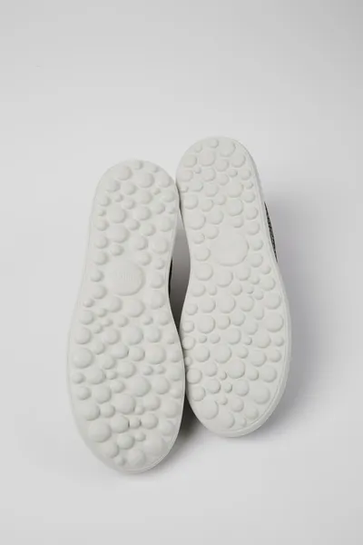 Pelotas Grey Sneakers for Men - Autumn / Winter collection - Image 4