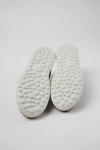 Pelotas Brown Sneakers for Men - Autumn / Winter collection - Image 4