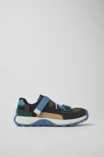 Twins Multicolor Sneakers for Men - Autumn / Winter collection
