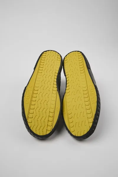 Camaleon Safa Multicolor Sneakers for Men - Autumn / Winter collection - Image 4