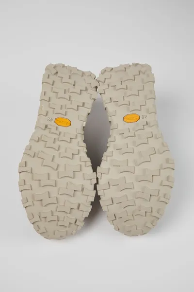 Drift Trail Black Sneakers for Men - Autumn / Winter collection - Image 4