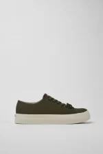 Peu Green Sneakers for Men - Autumn / Winter collection