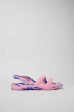 Kobarah Multicolor Sandals for Men - Autumn / Winter collection