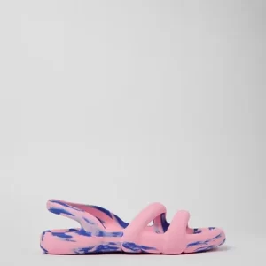 Kobarah Multicolor Sandals for Men - Autumn / Winter collection