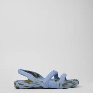 Kobarah Multicolor Sandals for Men - Autumn / Winter collection