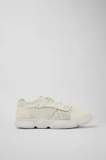 Karst White Sneakers for Men - Autumn / Winter collection