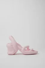 Kobarah Pink Sandals for Women - Autumn / Winter collection