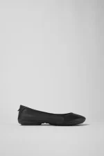 Right Black Ballerinas for Women - Autumn / Winter collection