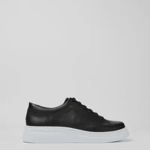 runner Black Sneakers for Women - Autumn / Winter collection