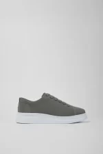 runner Grey Sneakers for Women - Autumn / Winter collection