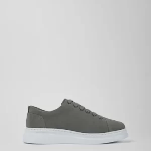 runner Grey Sneakers for Women - Autumn / Winter collection