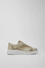 runner Multicolor Sneakers for Women - Autumn / Winter collection