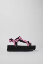 Twins Multicolor Sandals for Women - Autumn / Winter collection